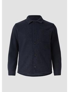 Куртка для активного отдыха в цвете 58W0_глубокий синий s.Oliver