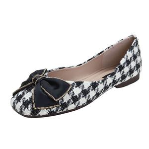 Zomila Женские повседневные туфли на один каблук черные, цвет Black