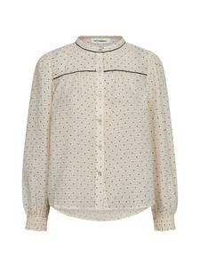 Блуза cocouture Francisca, Off white