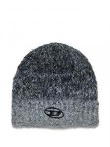 Diesel Kids шапка бини K-Pelo, черный