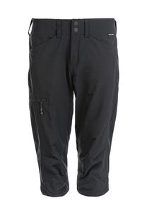 Трекинговые шорты SHANNIE с технологией QUICK DRY WHISTLER, черный