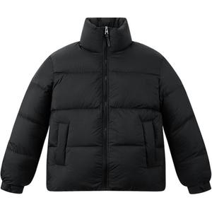 Пуховик мужской PEACEBIRD MEN, raven 1