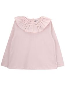 Футболка Эбби Knot, розовый