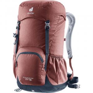 Походный рюкзак Deuter, цвет fliederrosa