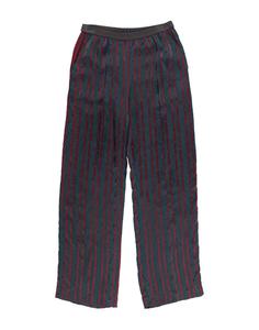 Брюки Maan, темно-зеленый