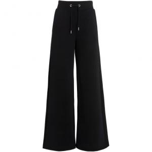 KARL LAGERFELD / Karl Lagerfeld Jeans Повседневные брюки KARL LAGERFELD женские черные