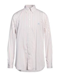 Рубашка Etro, слоновая кость