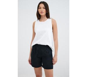 Женская футболка McKinley Marcella, White