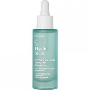 Hyalu Shots Сыворотка для глубокого увлажнения 30 мл, Pupa