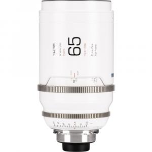 Анаморфотный объектив Viltrox EPIC 65mm T2.8 Macro 1.33x для полного кадра (ARRI PL)