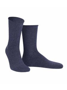 Носки Wilox, цвет denim