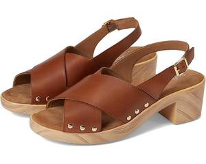 Туфли SoftWalk Florence, цвет Luggage