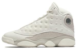 Кроссовки Jordan Air Jordan 13 Vintage Basketball Women AQ1757-004, белый