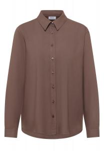 CECIL Рубашка в коричневом цвете