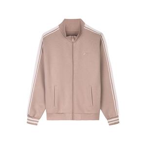 ANTA SUPERSTORE Куртка, Mist Gray Pink