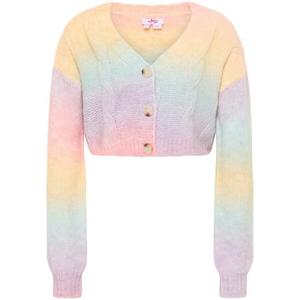 Кардиган MYMO Knit Cardigan Biany, цвет Mixed colors