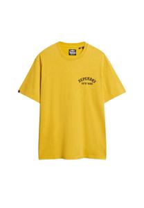 Футболка Superdry Neo Trad, Yellow