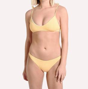 Женский купальник L Space, золотой