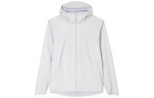 ANTA Чемпион серии Тренч Пальто Мужское Бежевый Розовый Серый, Beige Pink Gray