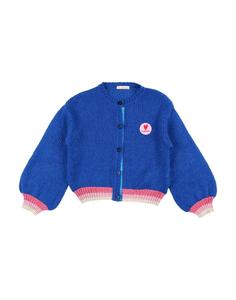 Кардиган Love Therapy, синий