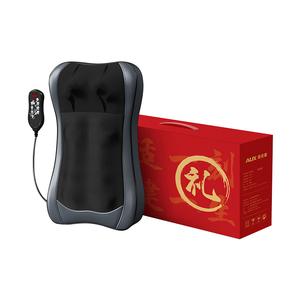 Массажные накладки для всего тела многофункциональные домашние kneading heating автоматические BKX20 AUX, темно-серый