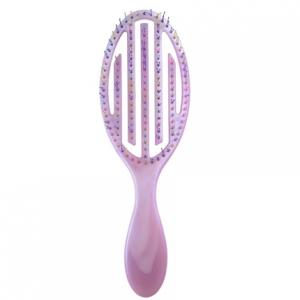 Жемчужная щетка для волос ‎Intervion