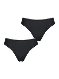 Трусики SLOGGI Panty Feel Sensational, черный