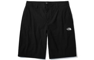 THE NORTH FACE Мужские повседневные шорты, цвет Black