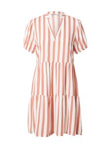 Платье Only NOVA LIFE, коралл