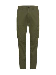 Повседневные брюки-карго CAMEL ACTIVE, Green