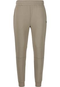 Зауженные спортивные брюки Virtus Taro, Green