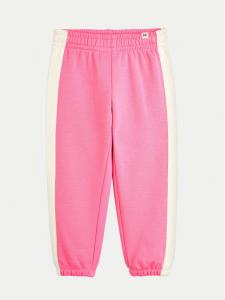 Спортивные брюки стандартного кроя Mini Rodini, розовый