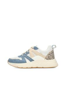 Кроссовки POSH by Poelman CAROCEL, Mixed Colors