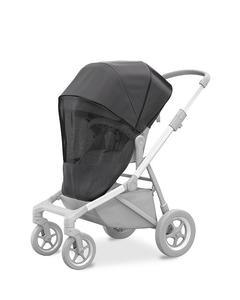 Сетчатый чехол на сиденье Thule Sleek, черный