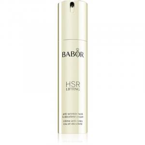 Babor HSR лифтинг-крем для шеи и декольте 50 мл