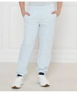 Спортивные штаны Regular fit Tommy Hilfiger, синий