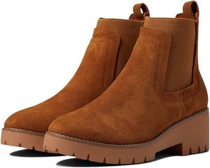 Ботинки Blondo Dyme Waterproof, цвет Cognac Suede