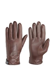 Перчатки Pearlwood TAYLOR, Marroon /Brown