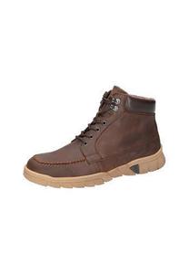 Сапоги Лино Waldläufer, коричневый