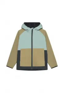 Мягкая куртка block Color Kids, Ether