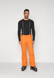 Лыжные брюки Spyder DARE PANTS, Flash Orange/Orange