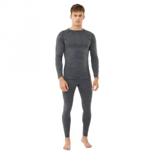 Базовый слой Viking Lan Pro Merino, серый