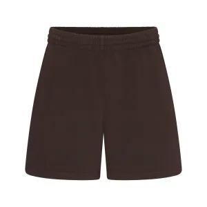 Женские повседневные шорты ESPRESSO/Dark Coffee Skims, Espresso/Dark Coffee