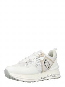 Liu Jo Кроссовки в белом цвете