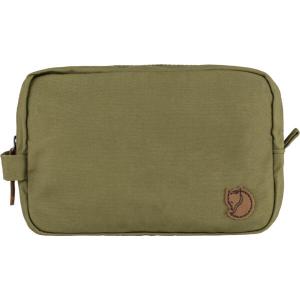 Сумка Fjällräven, цвет Foilage Green