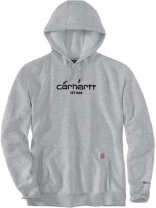 Пуловер CARHARTT , серый