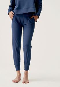 Спортивные брюки Born Living Yoga, синий