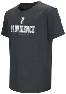 Черная футболка Colosseum Youth Providence Friars