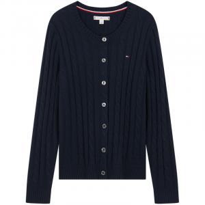 Женский свитер Tommy Hilfiger, синий