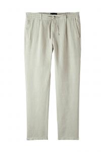 Брюки NOAH TROUSERS BONDELID, бежевый